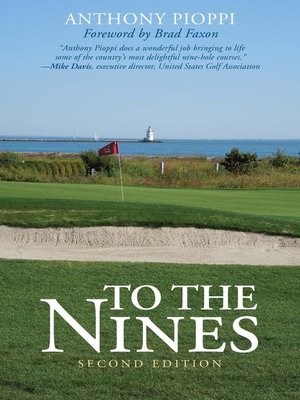 cover image of To the Nines